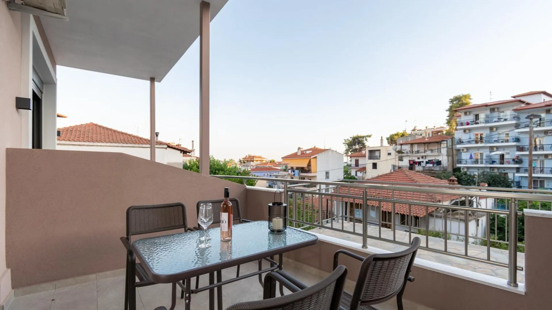 Marmo Premium Studios 2 Neos Marmaras 0*,  Grecia