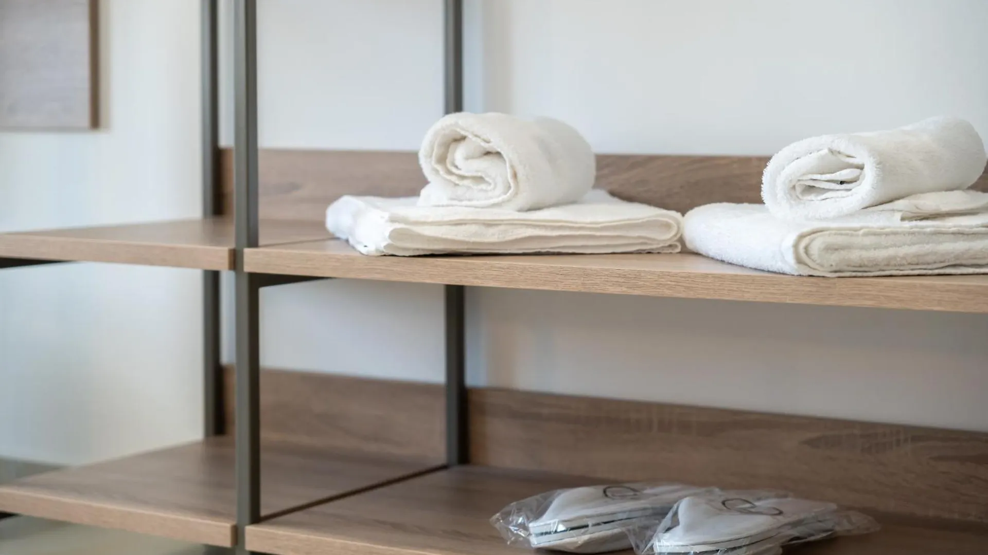 Apartamento Marmo Premium Studios 2 Neos Marmaras