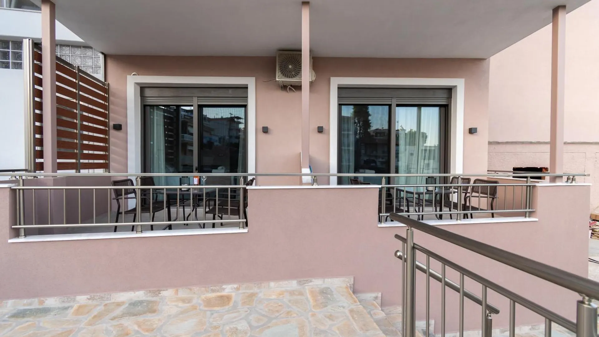 Marmo Premium Studios 2 Neos Marmaras Grecia