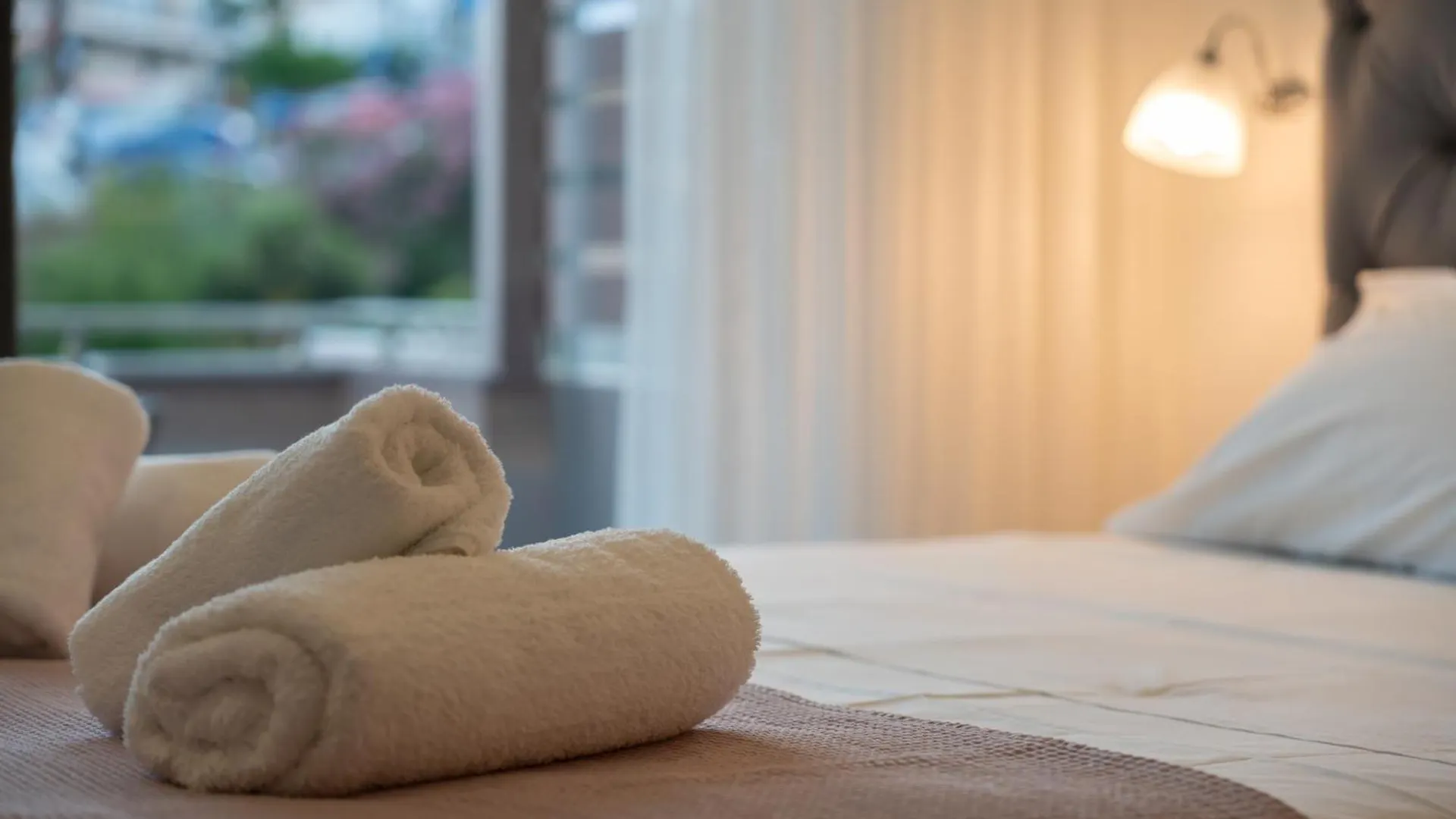 Apartment Marmo Premium Studios 2 Neos Marmaras