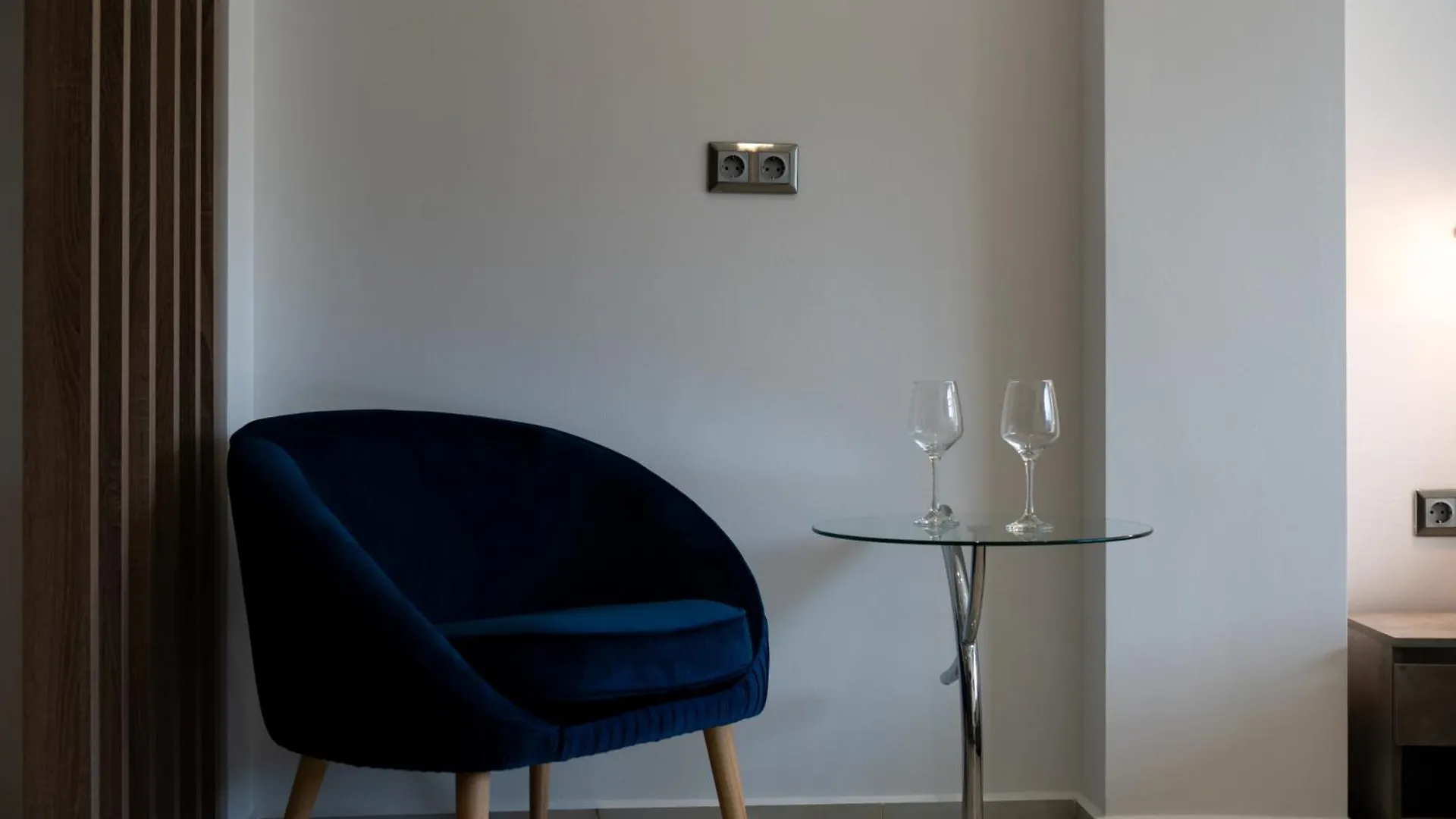 Apartment Marmo Premium Studios 2 Neos Marmaras Greece